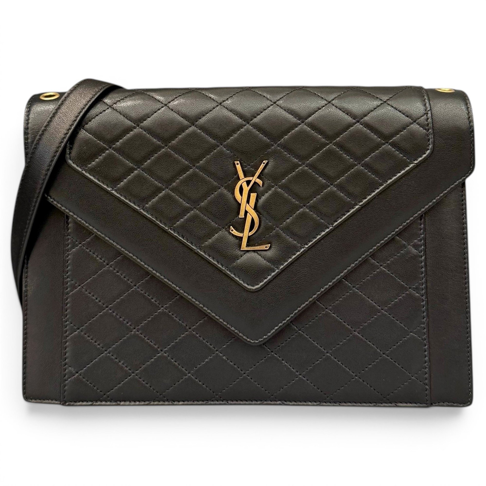 Pony-style calfskin handbag