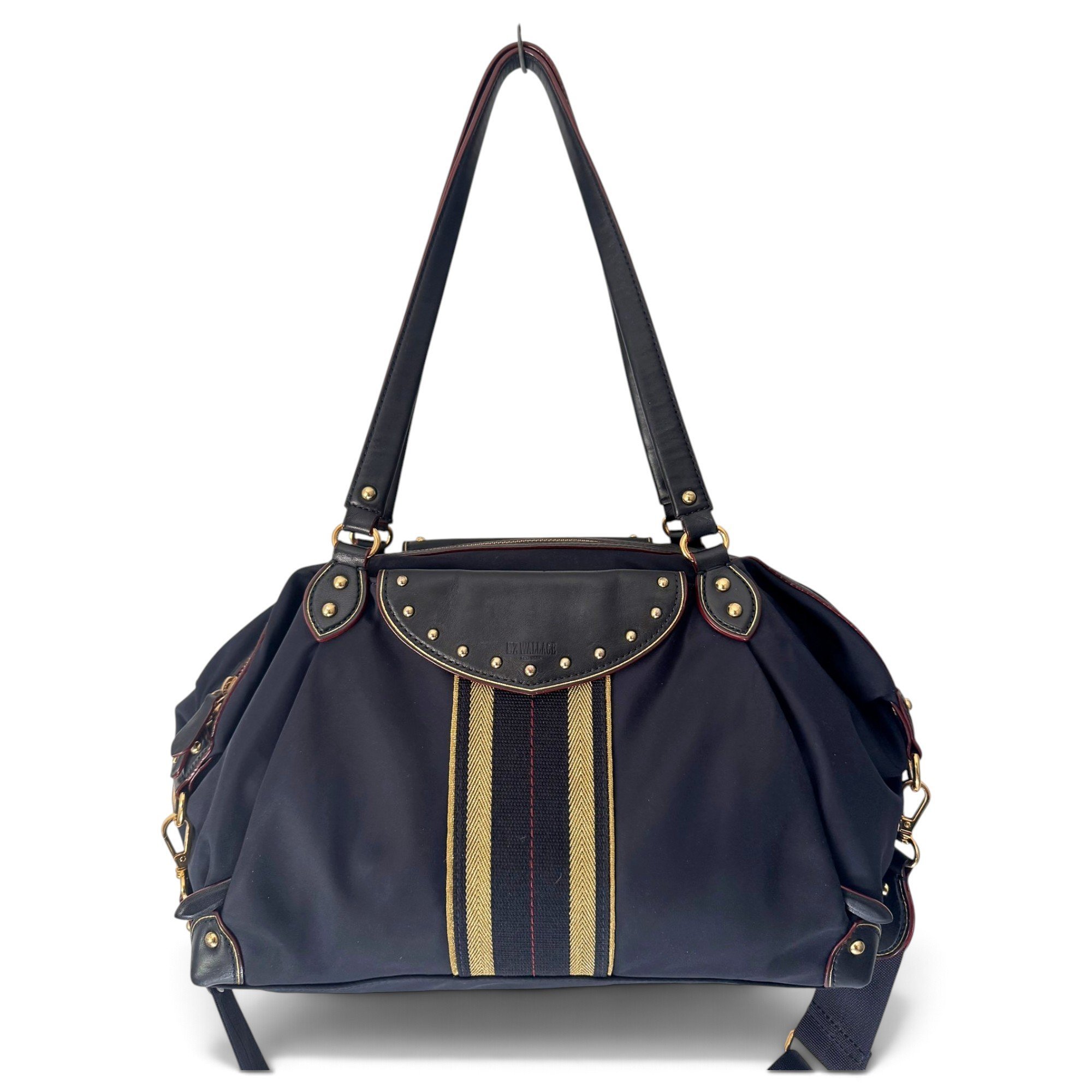 Cloth tote