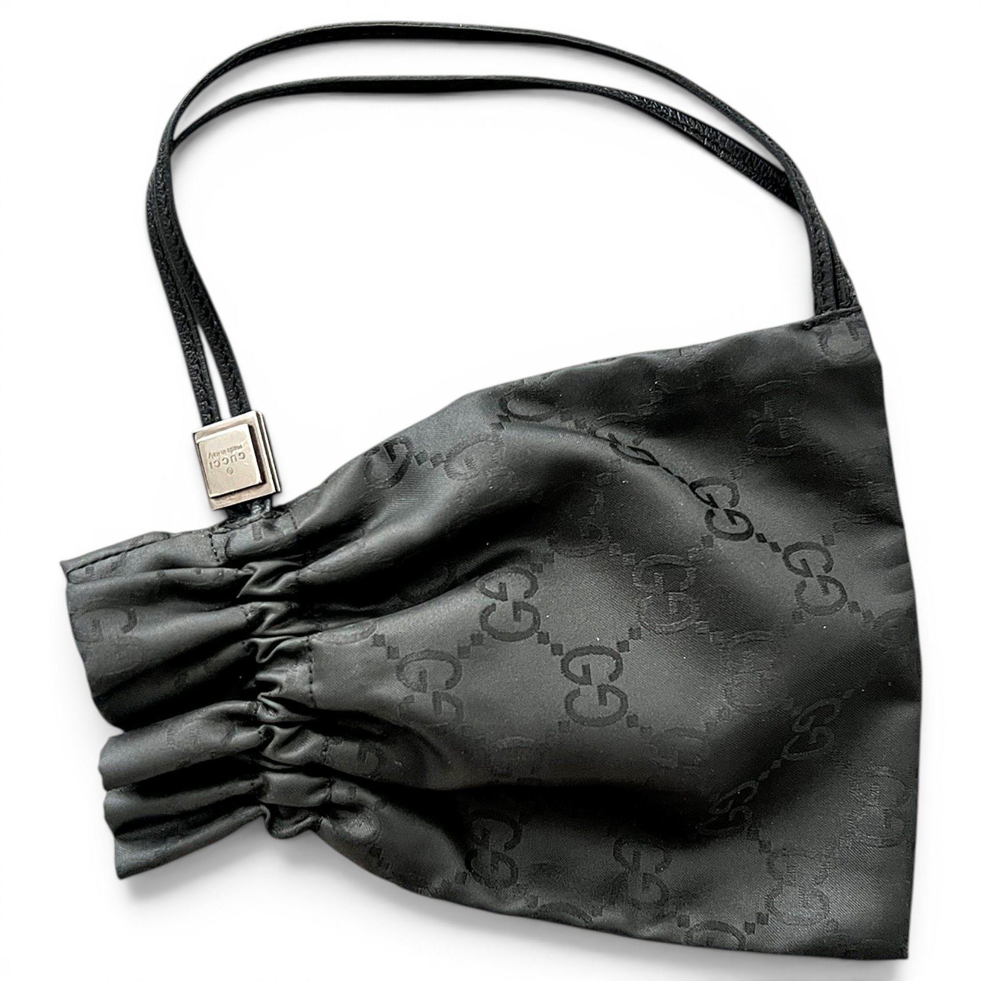 Ophidia Bucket handbag