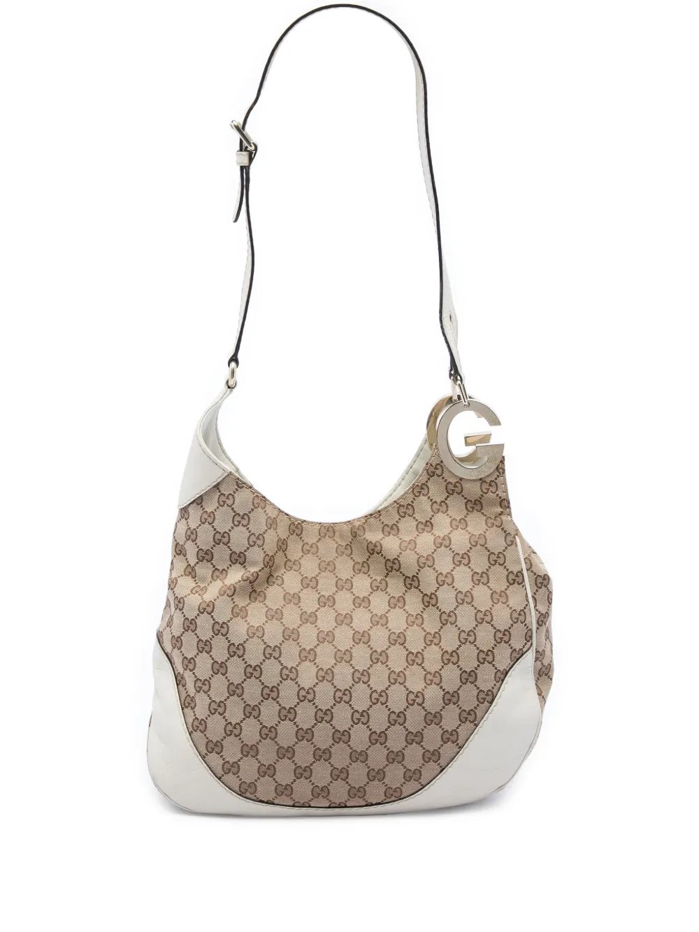 2016-2026 GG Canvas Charlotte crossbody bag