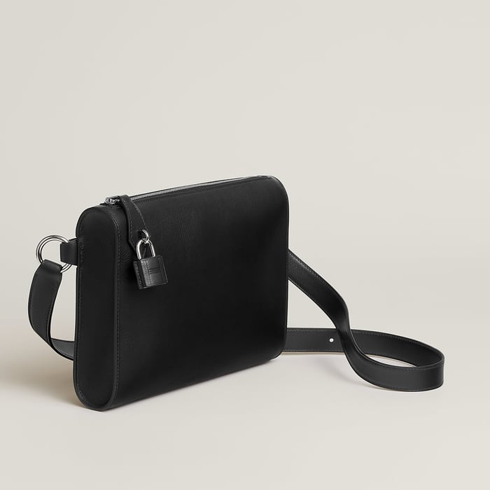 Noir Bolittle Pouch