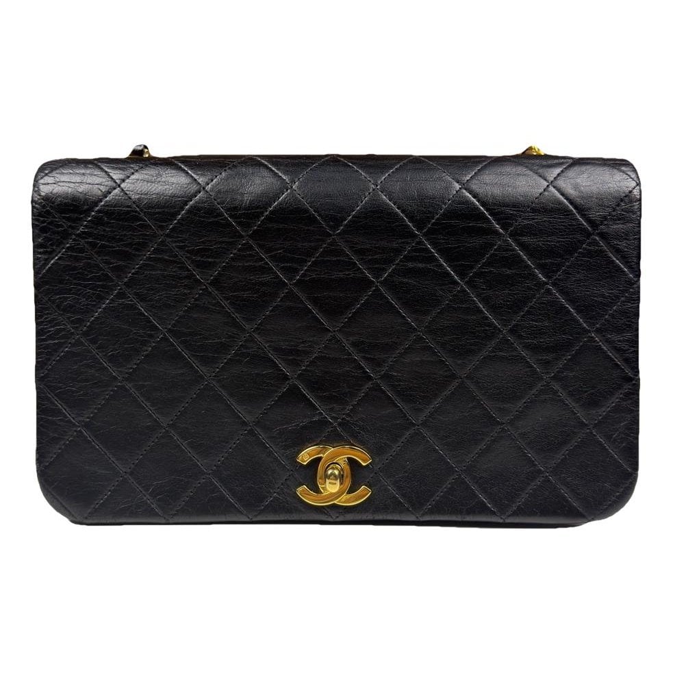 Timeless/Classique leather crossbody bag