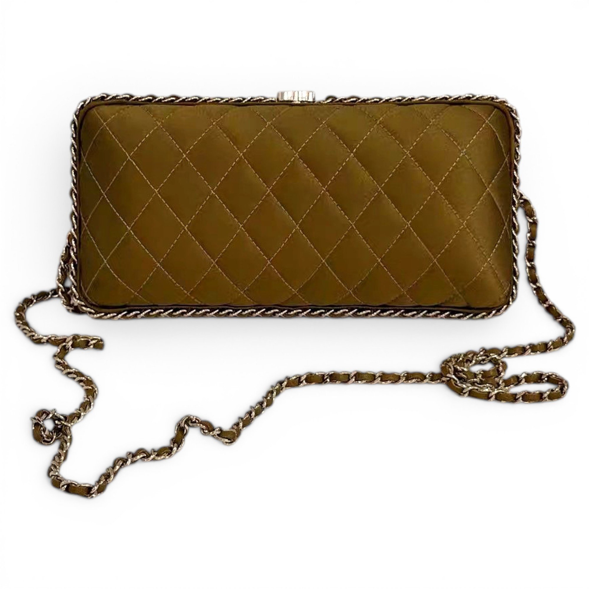 Cloth handbag
