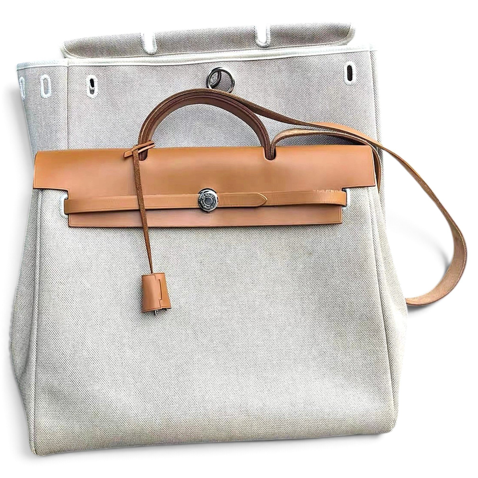 Herbag cloth handbag