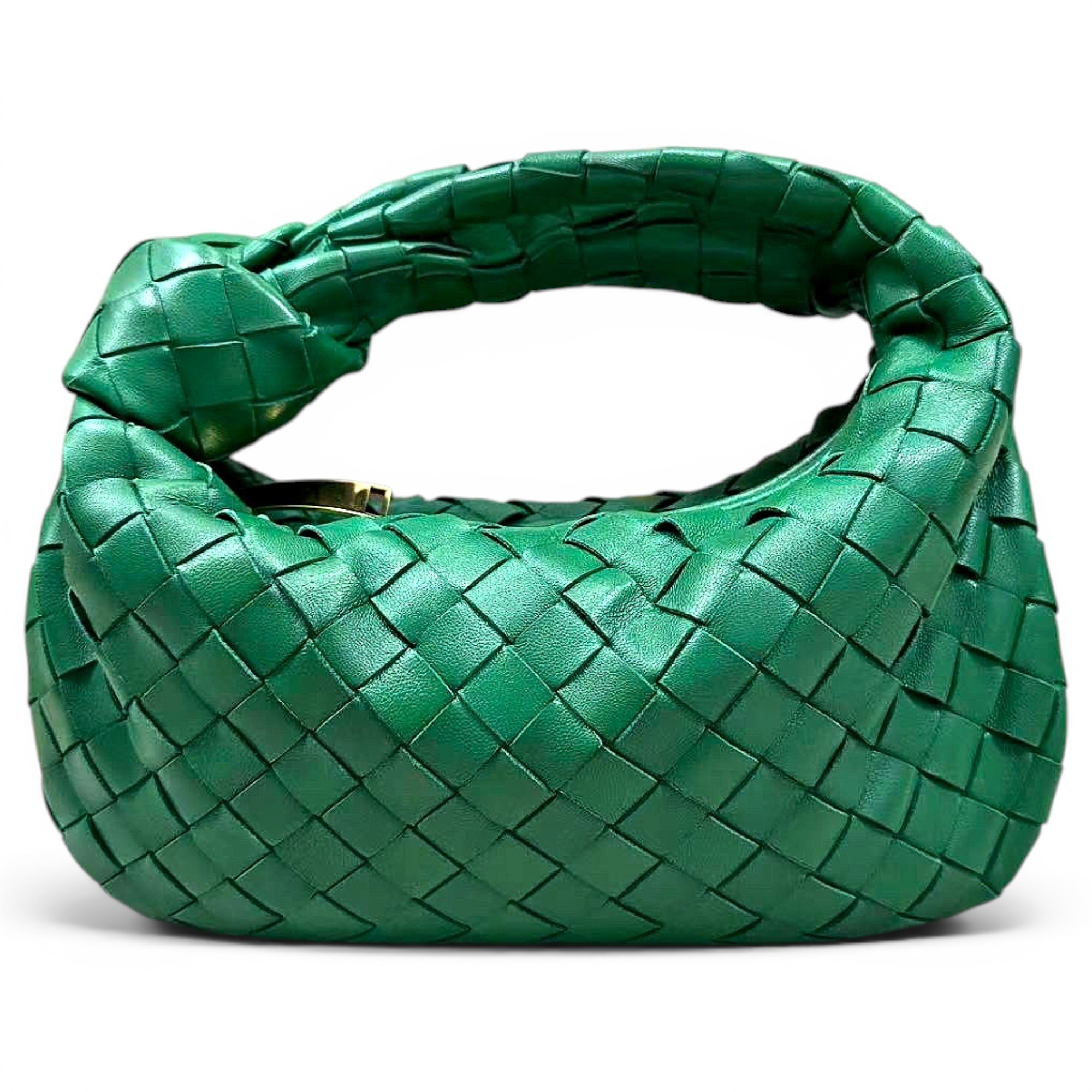 Jodie leather handbag