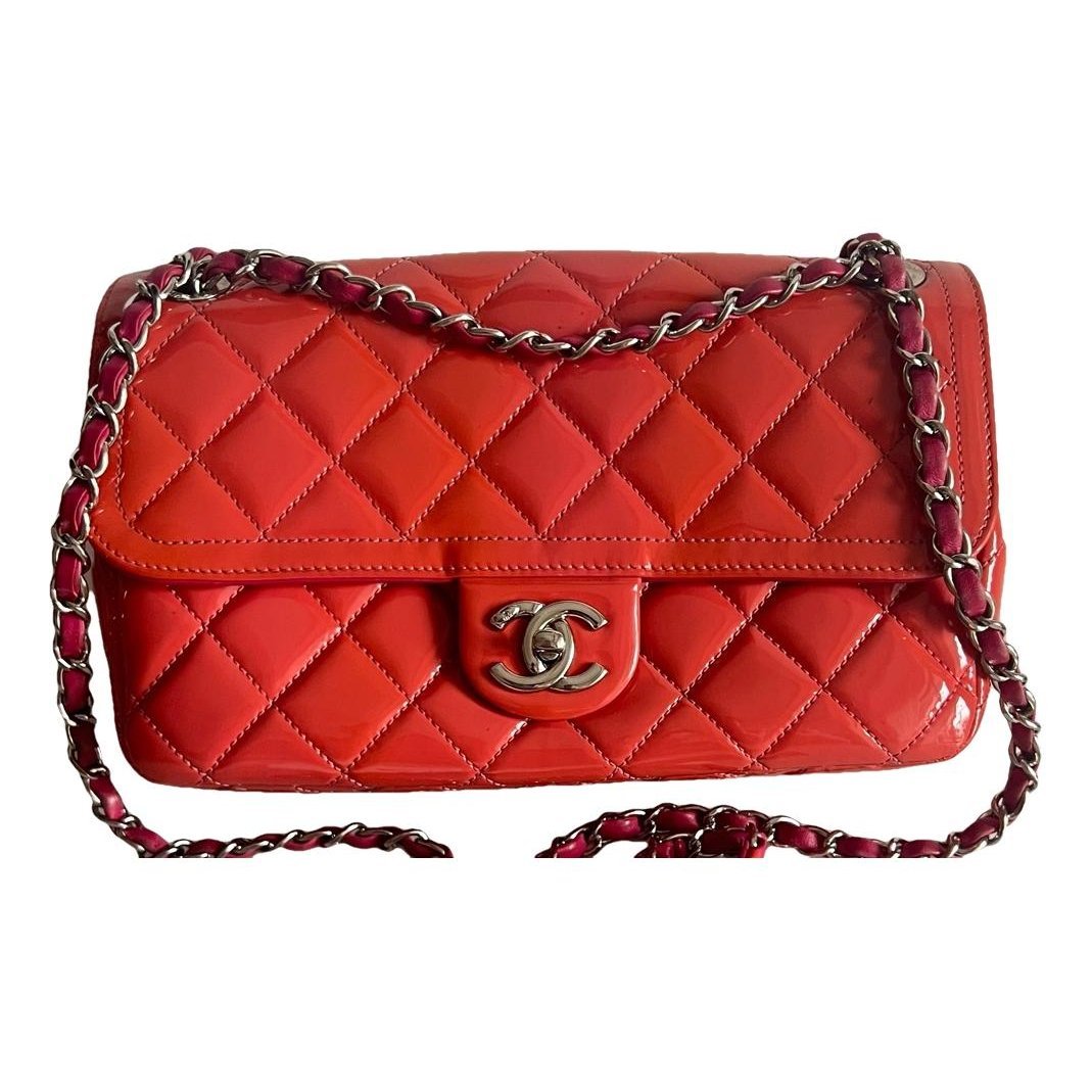 Timeless/Classique leather crossbody bag