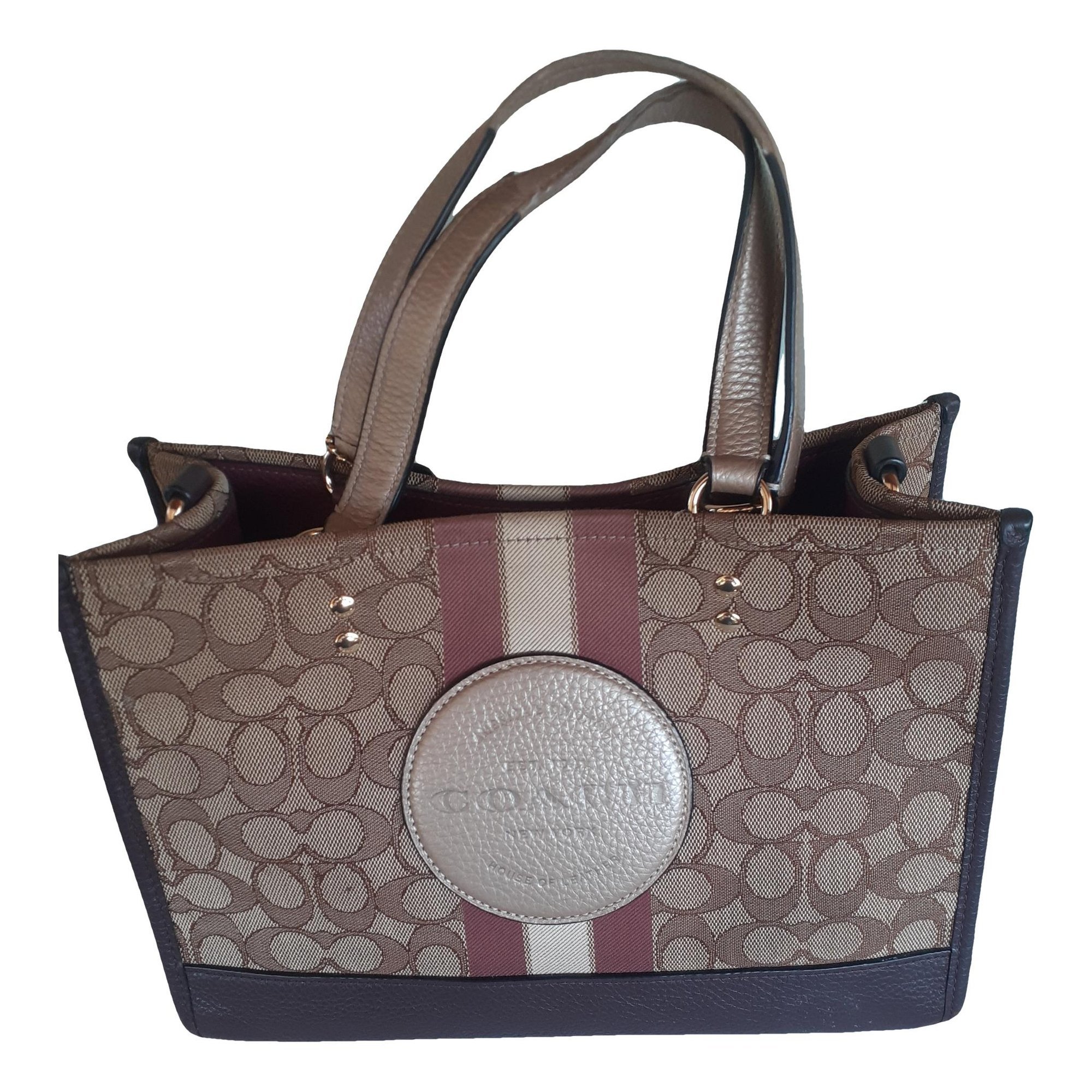 Cloth handbag