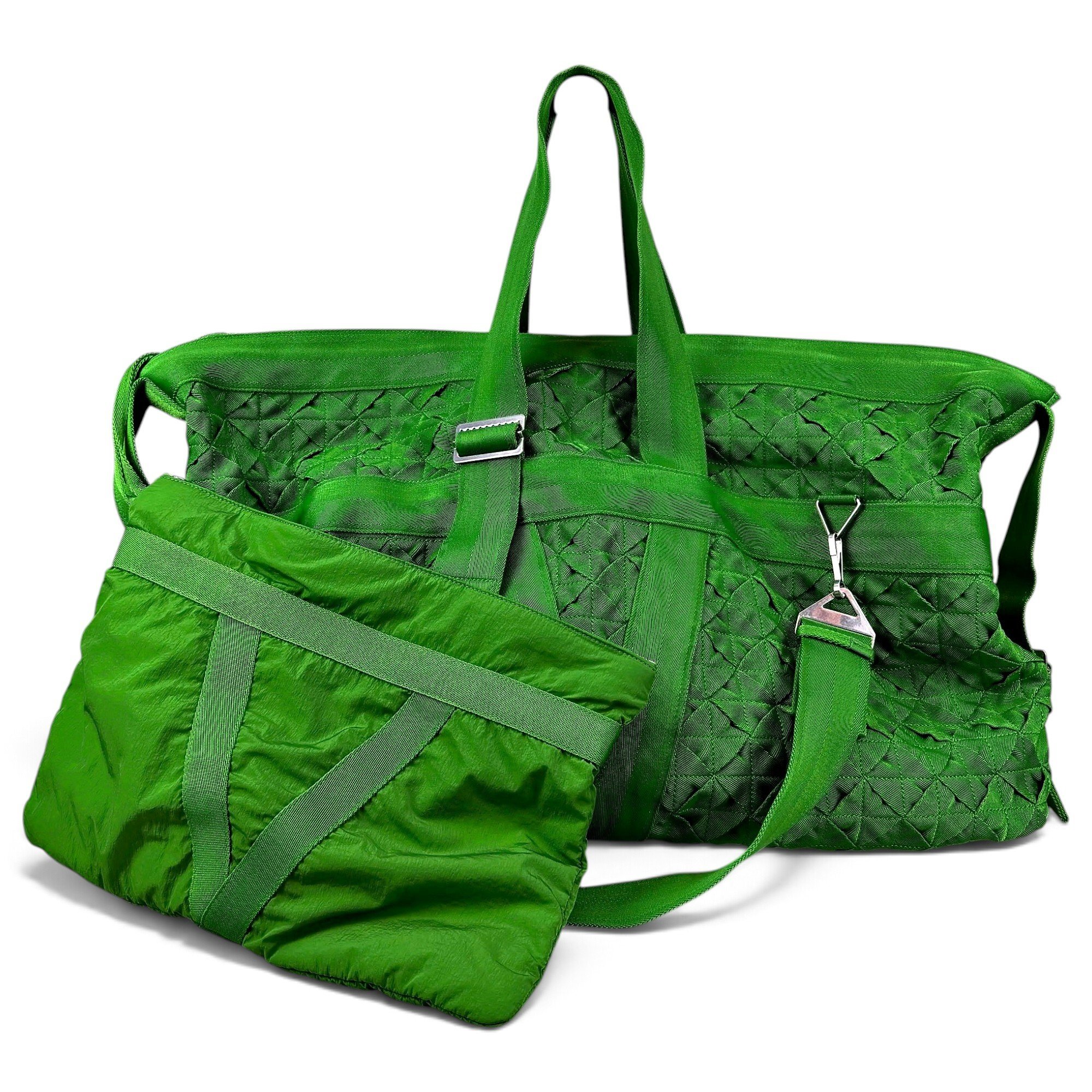 Cloth travel bag