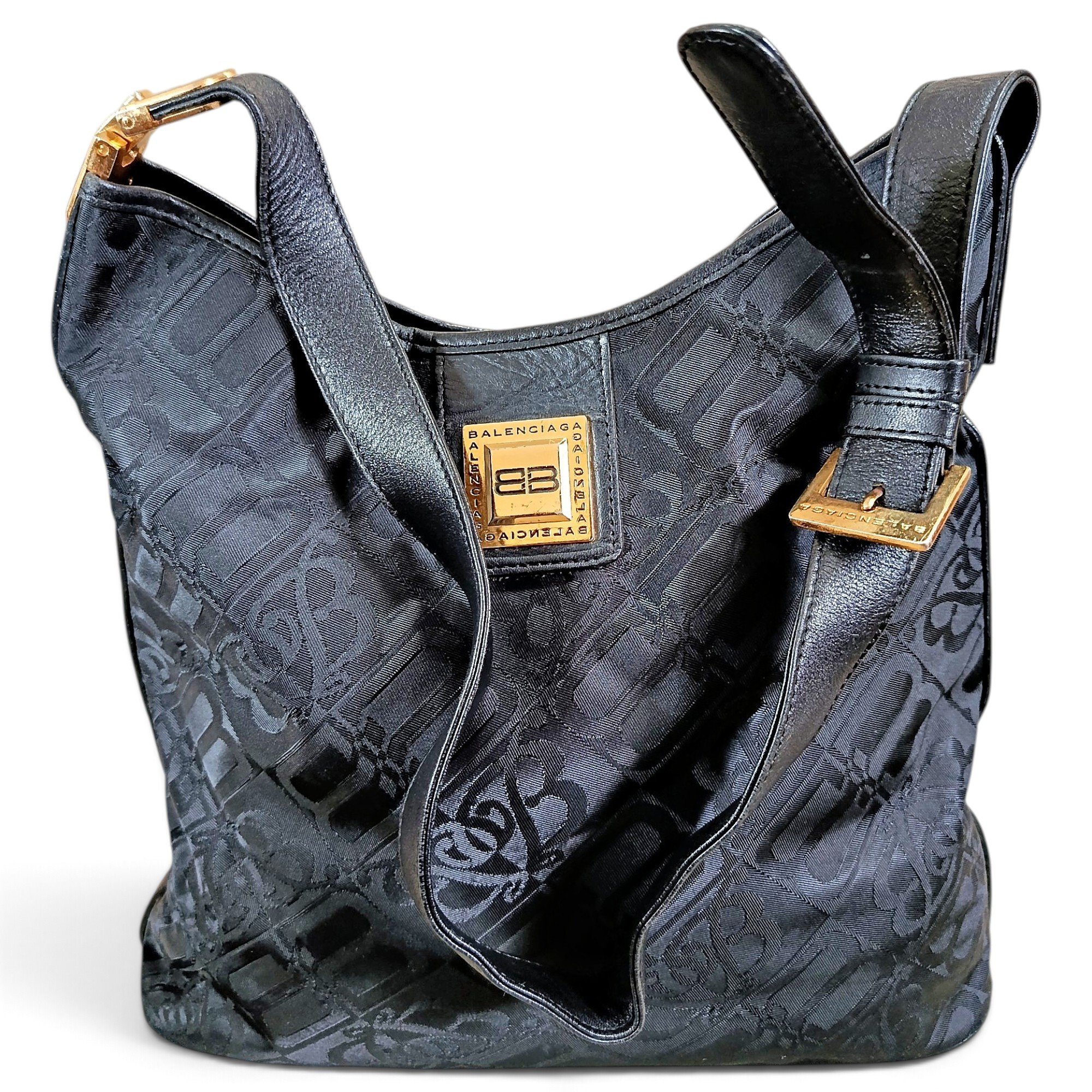 Cloth handbag