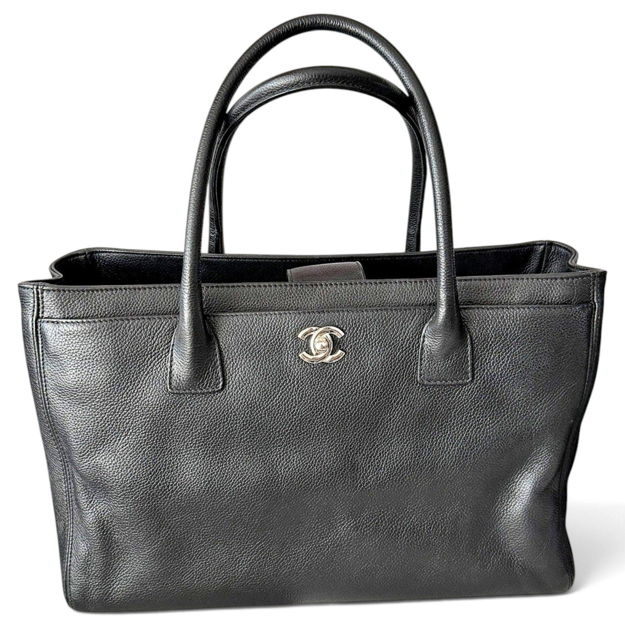 Executive leather bag