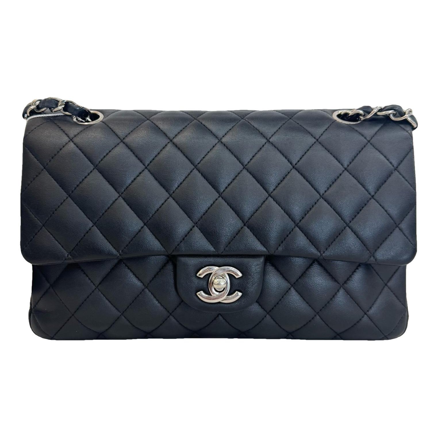 Timeless/Classique leather crossbody bag