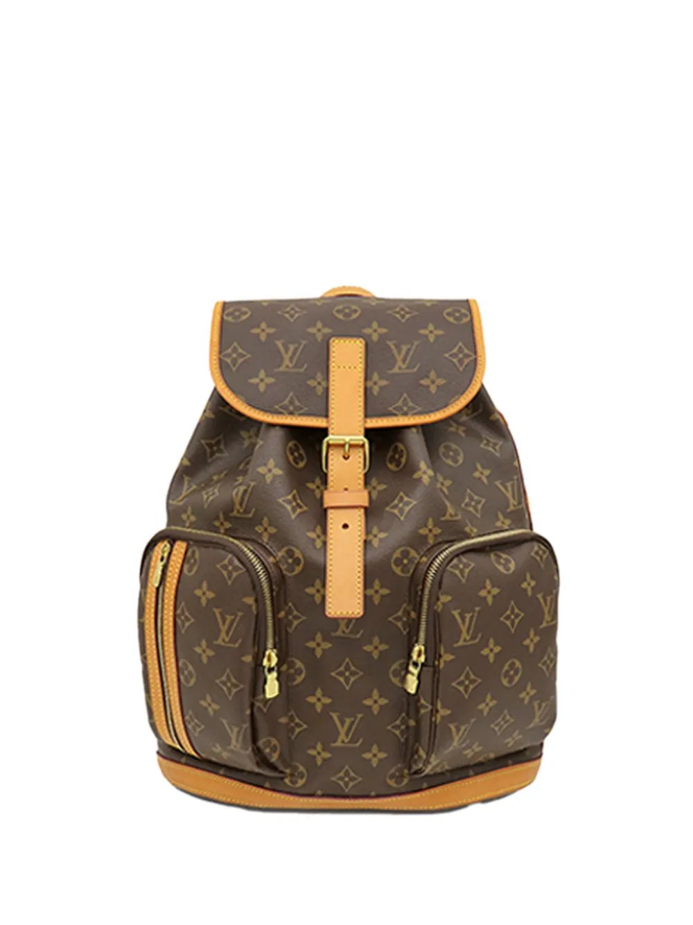 2015 Monogram Sac a Dos Bosphore backpack