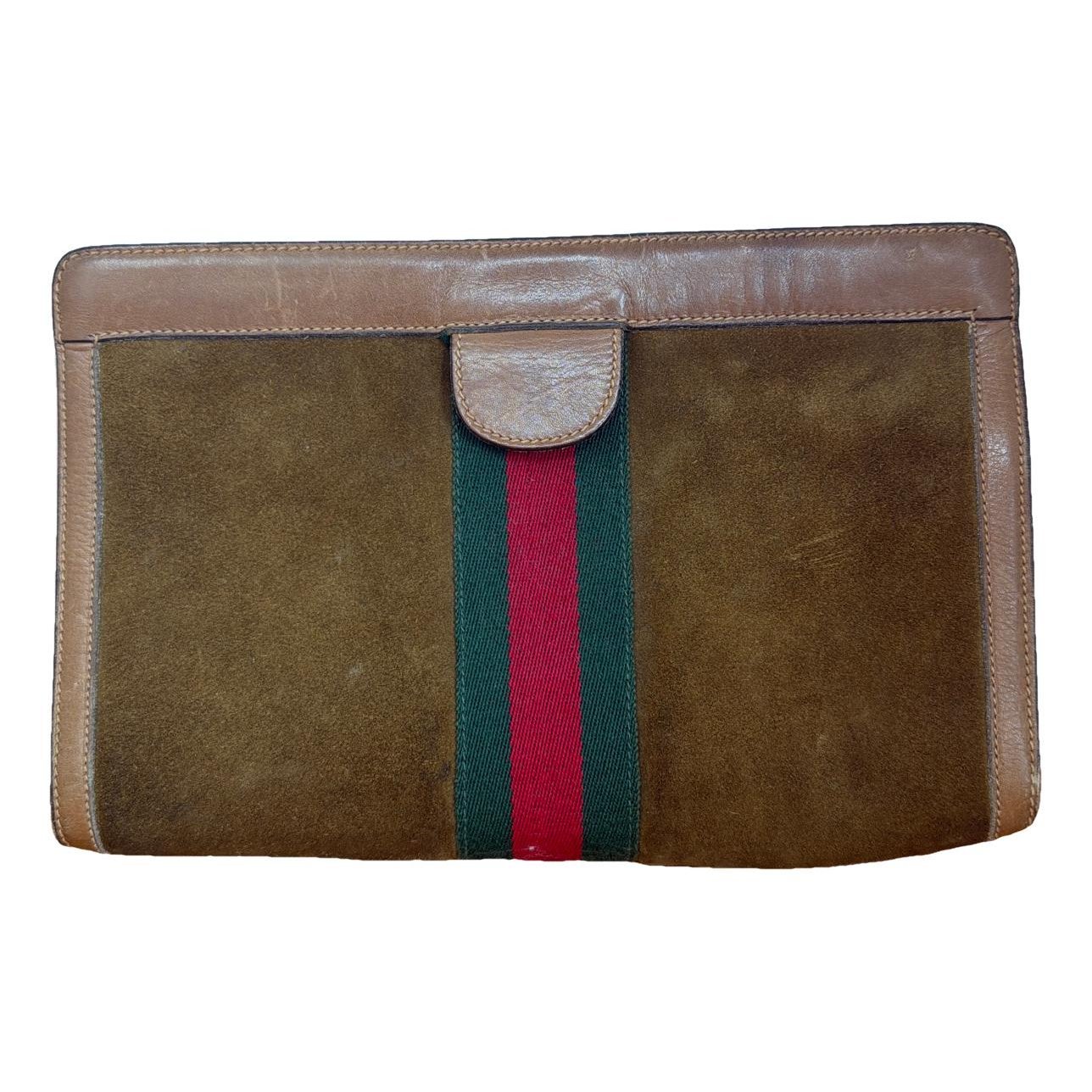 Clutch bag