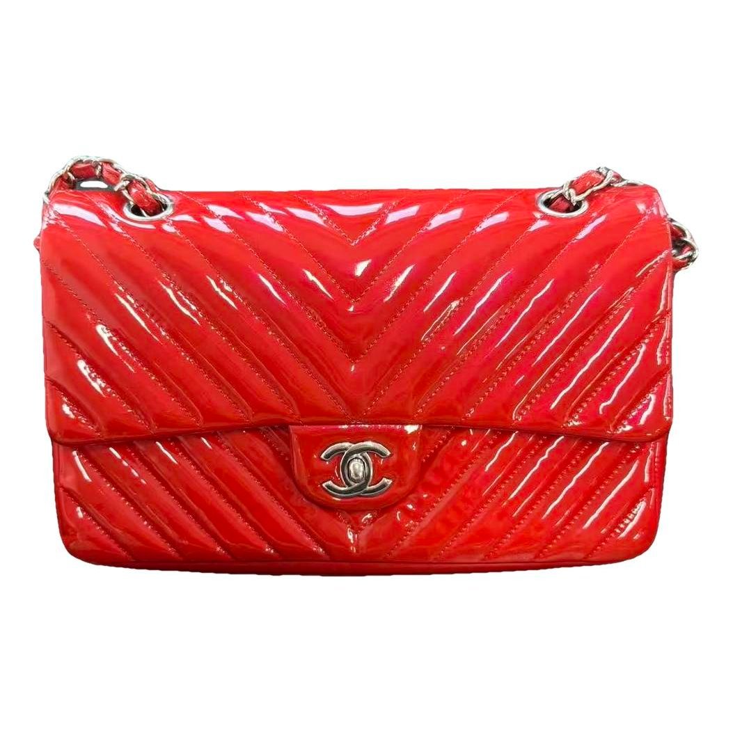 Timeless/Classique leather crossbody bag