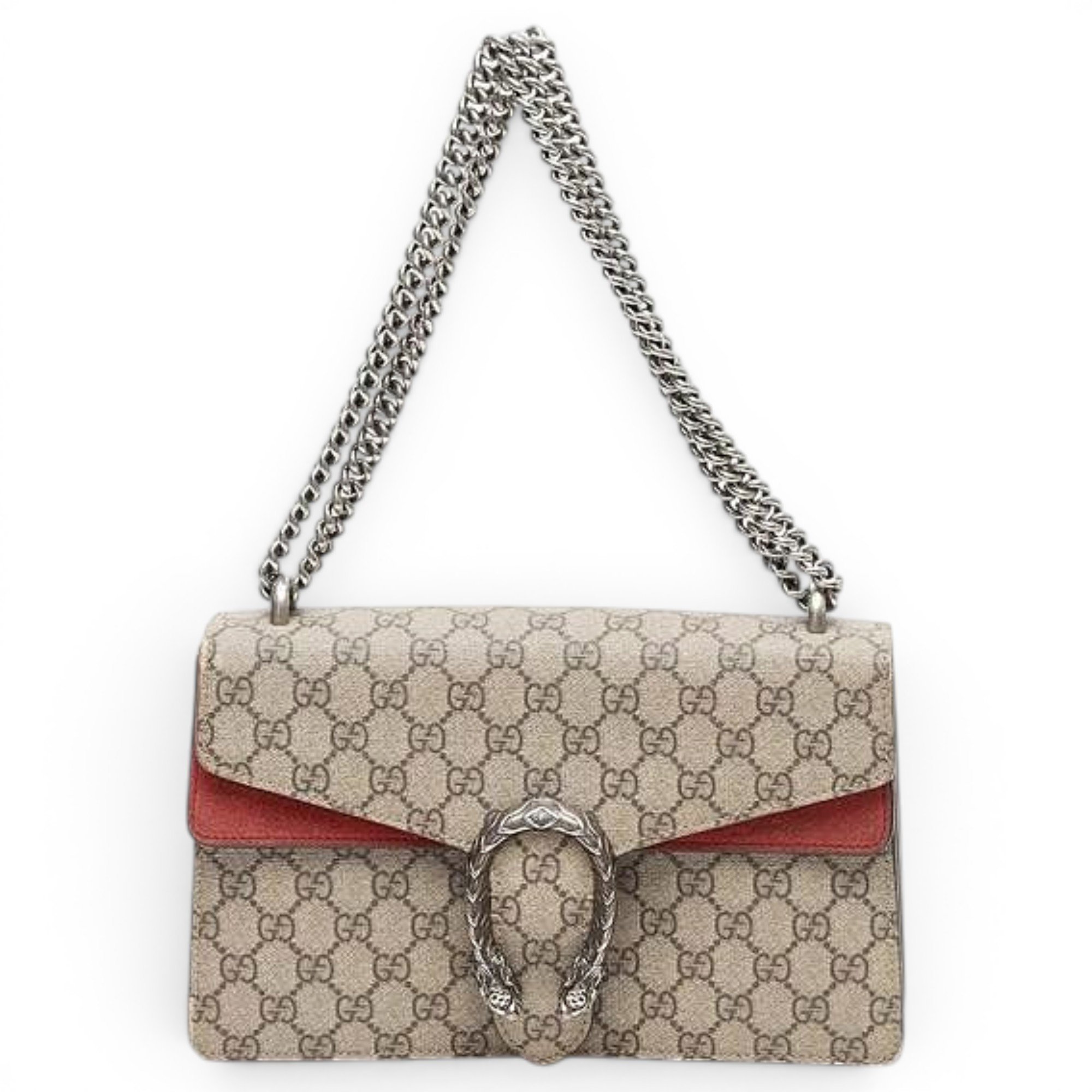 Dionysus cloth handbag