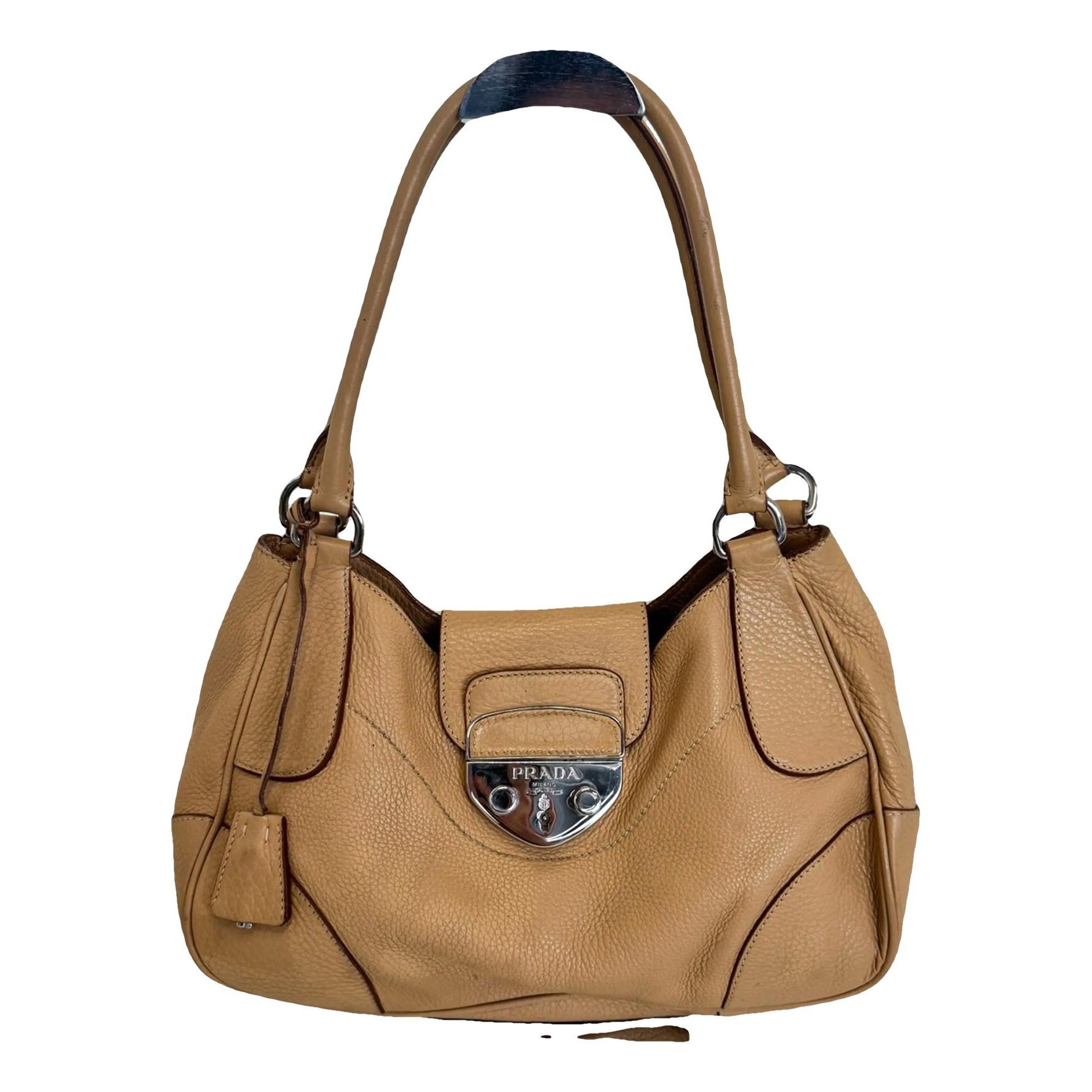 Darling leather handbag