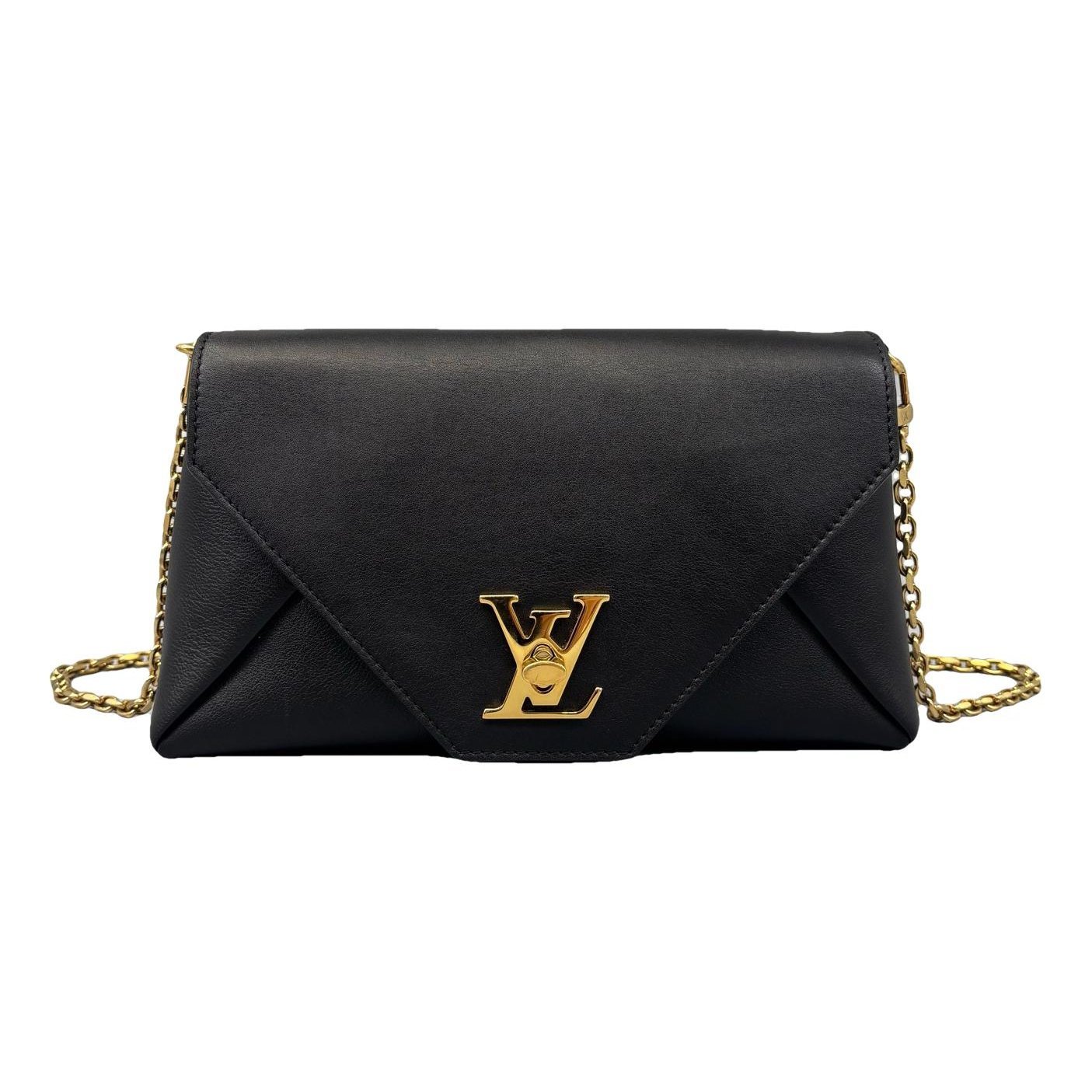 Love Note leather handbag