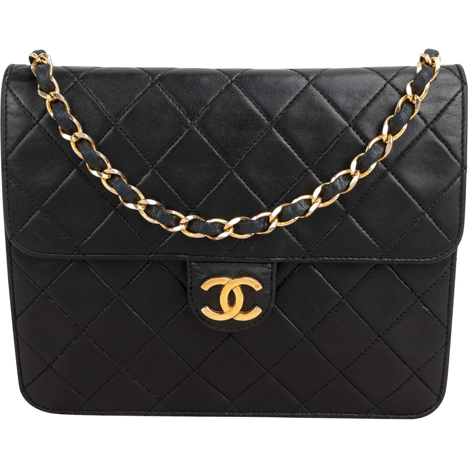 Timeless/Classique leather crossbody bag