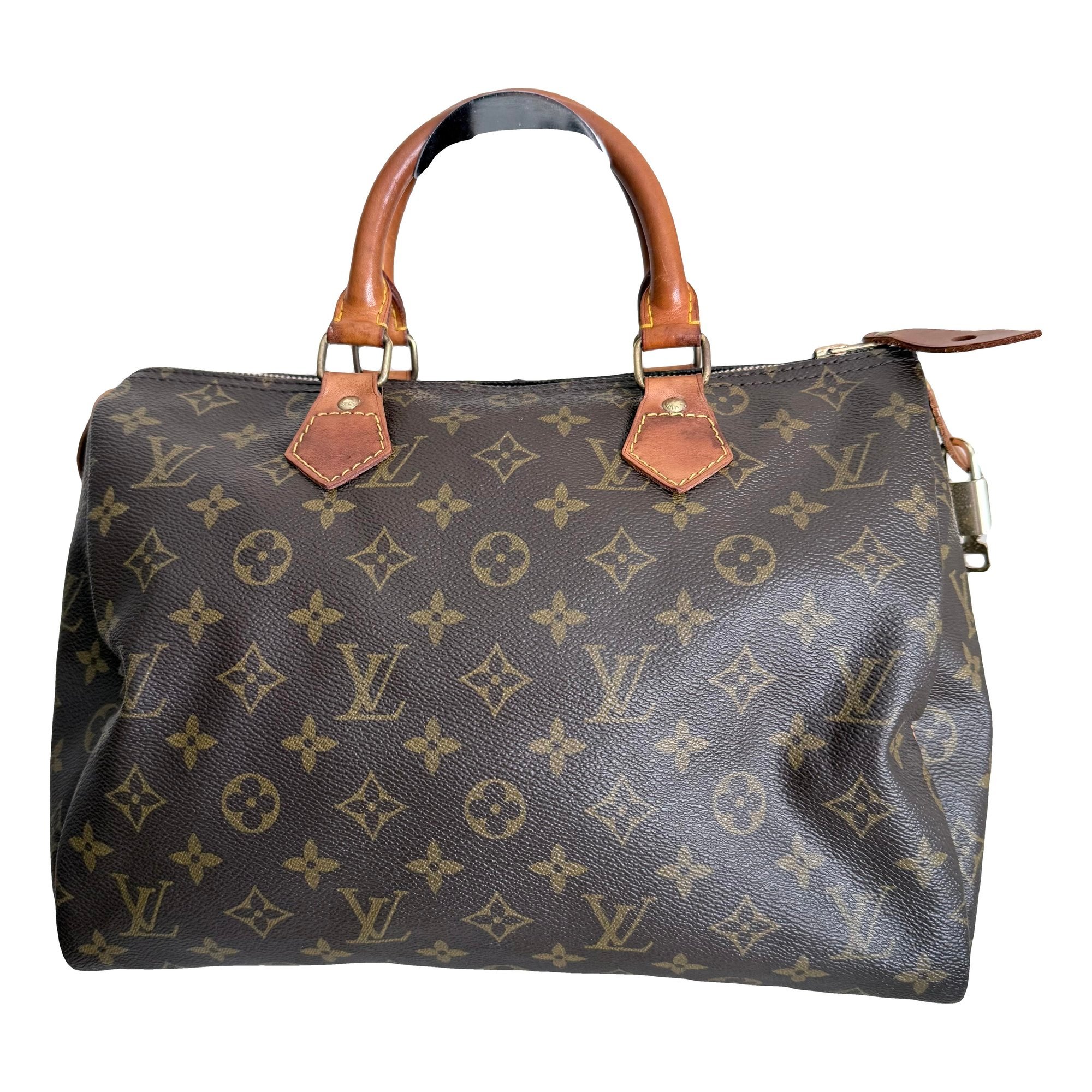 Speedy handbag