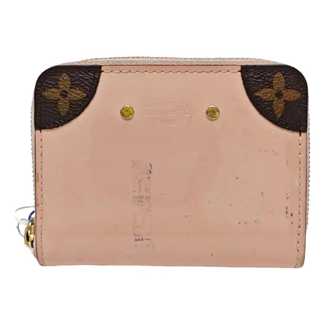 Marignan patent leather mini bag