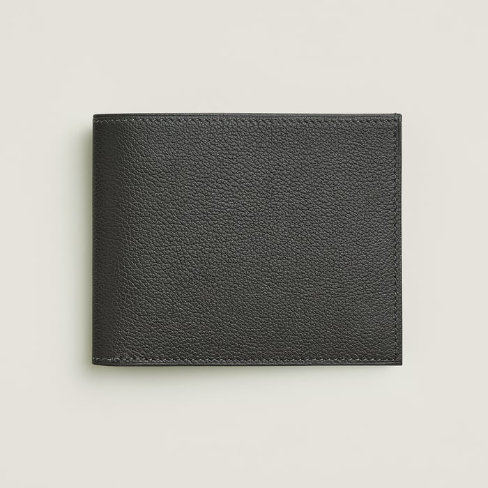 Citizen Twill Compact Card Holder