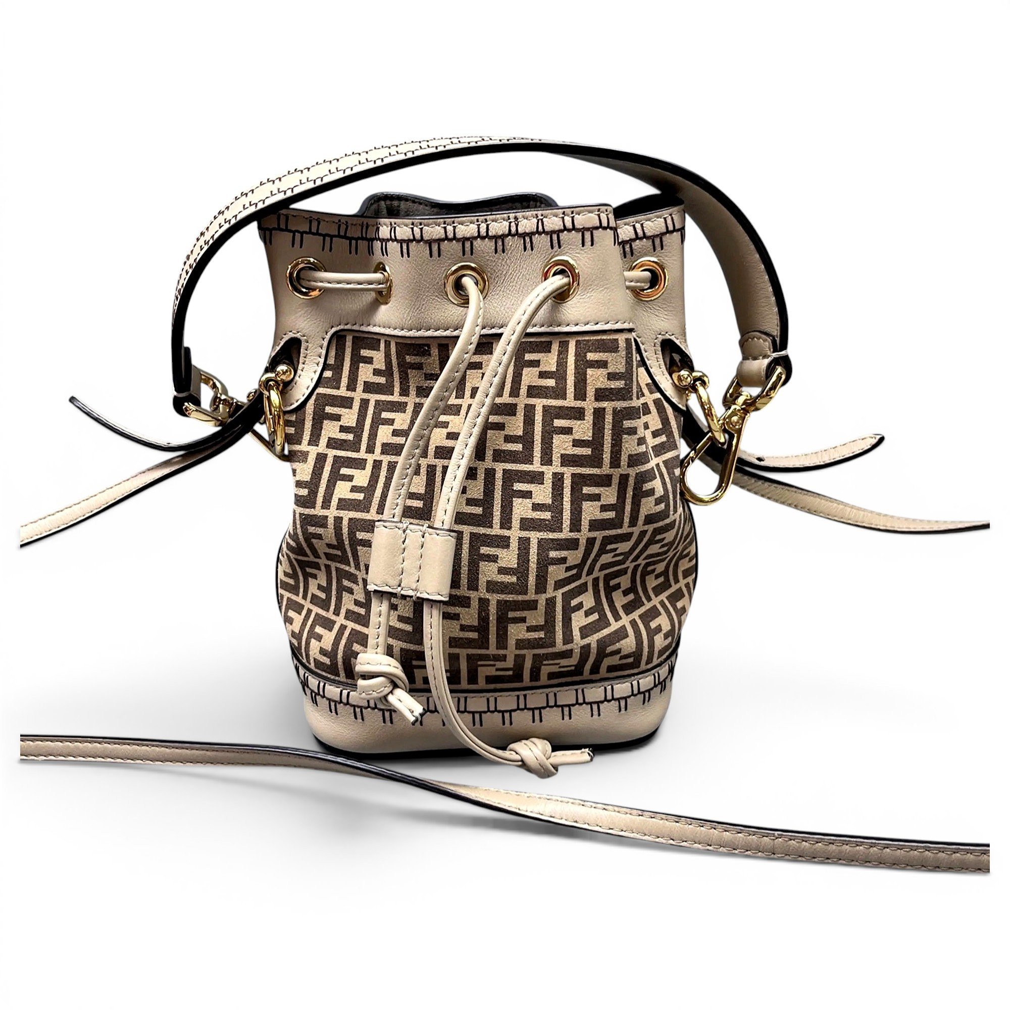 Mon Trésor handbag