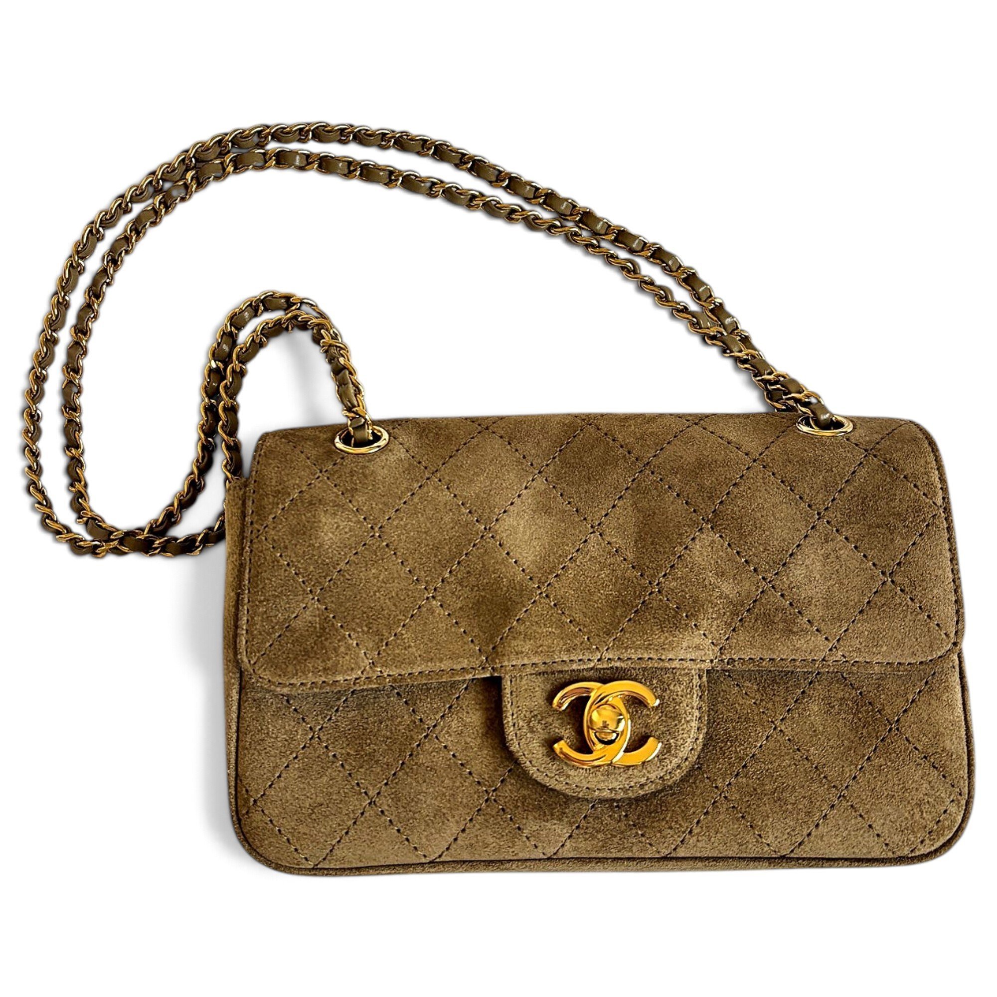 Timeless/Classique handbag