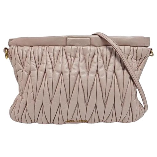 Crossbody bag