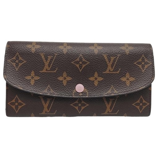 Leather mini bag