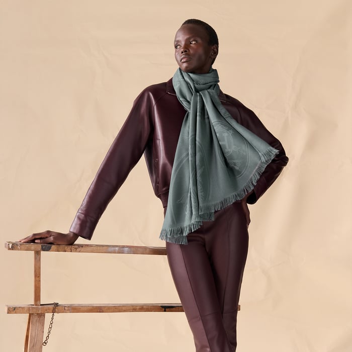 Ardoise New Libris Stole
