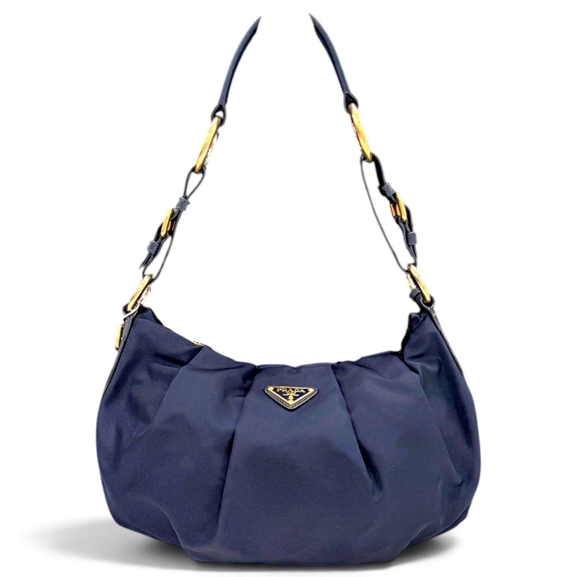 Cloth handbag