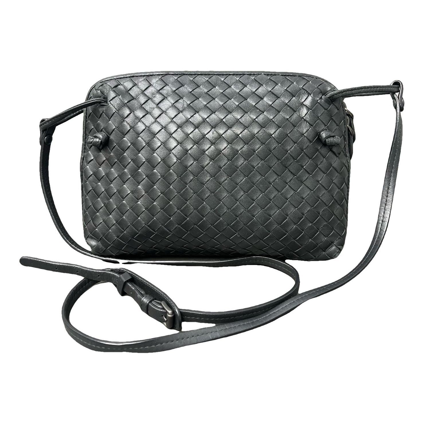 Nodini leather handbag