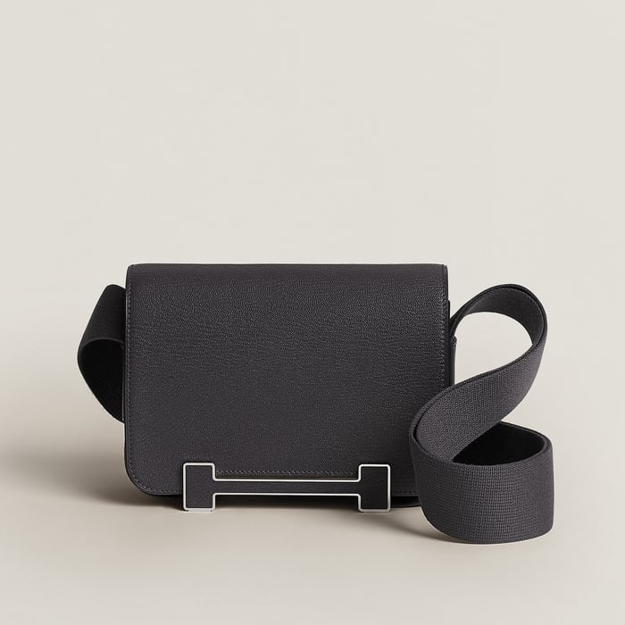 Ardoise Bolso Hermès Geta