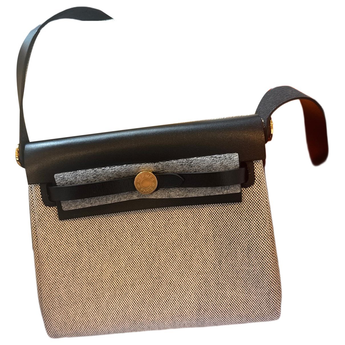Hermes Herbag Zip bag