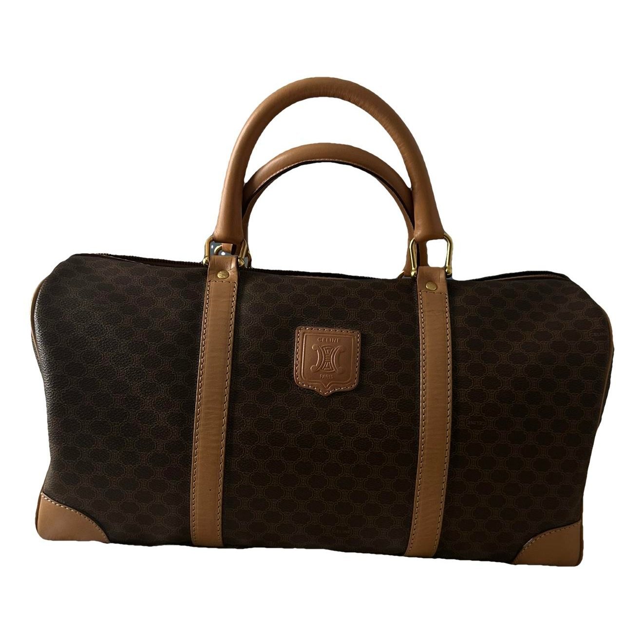 Cloth travel bag