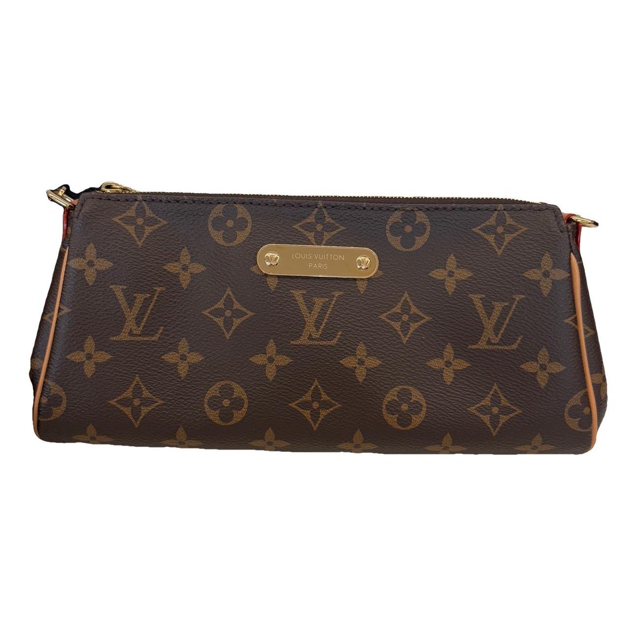 Eva leather handbag