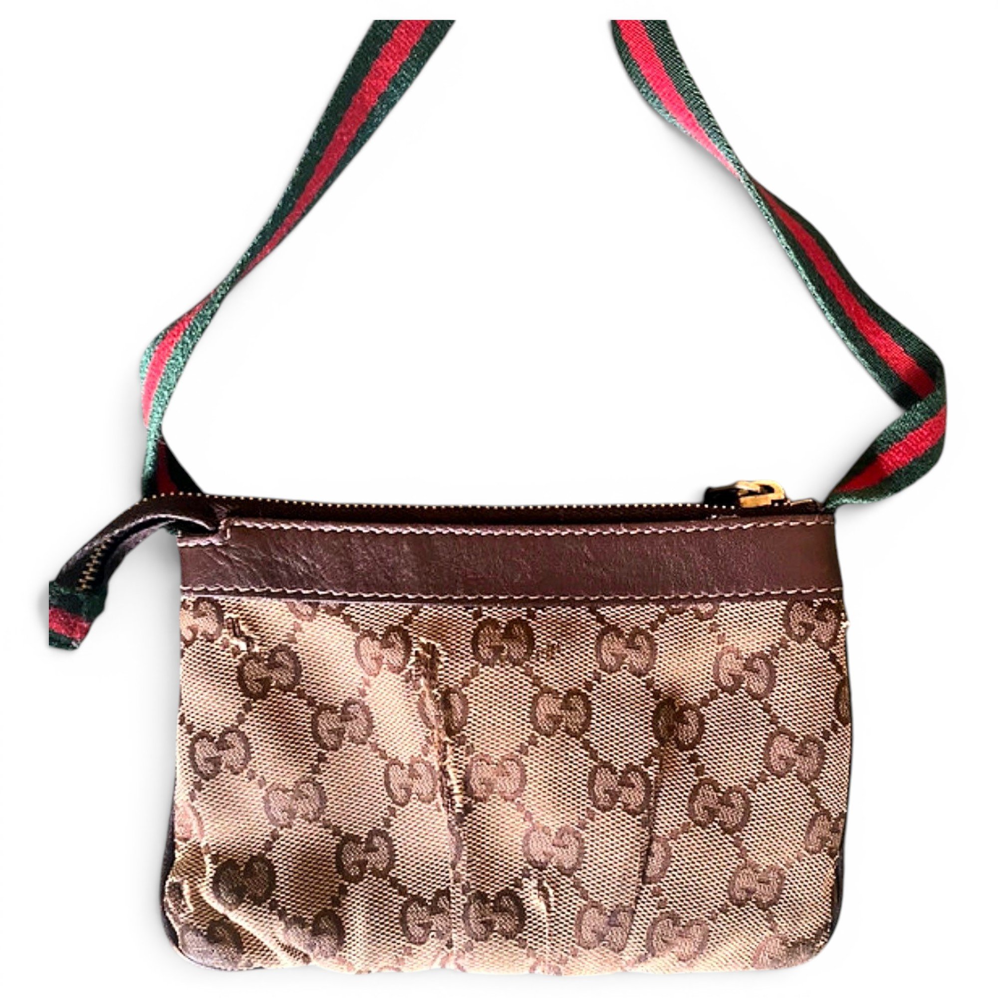 Bree crossbody bag