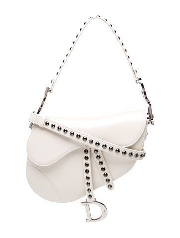 Leather Saddle