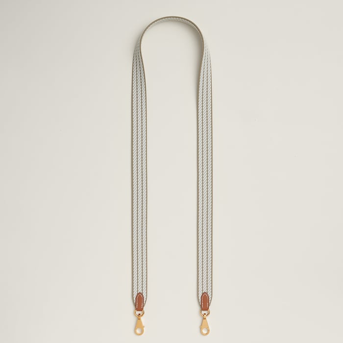 Sangle Cordage 25 MM Bag Strap