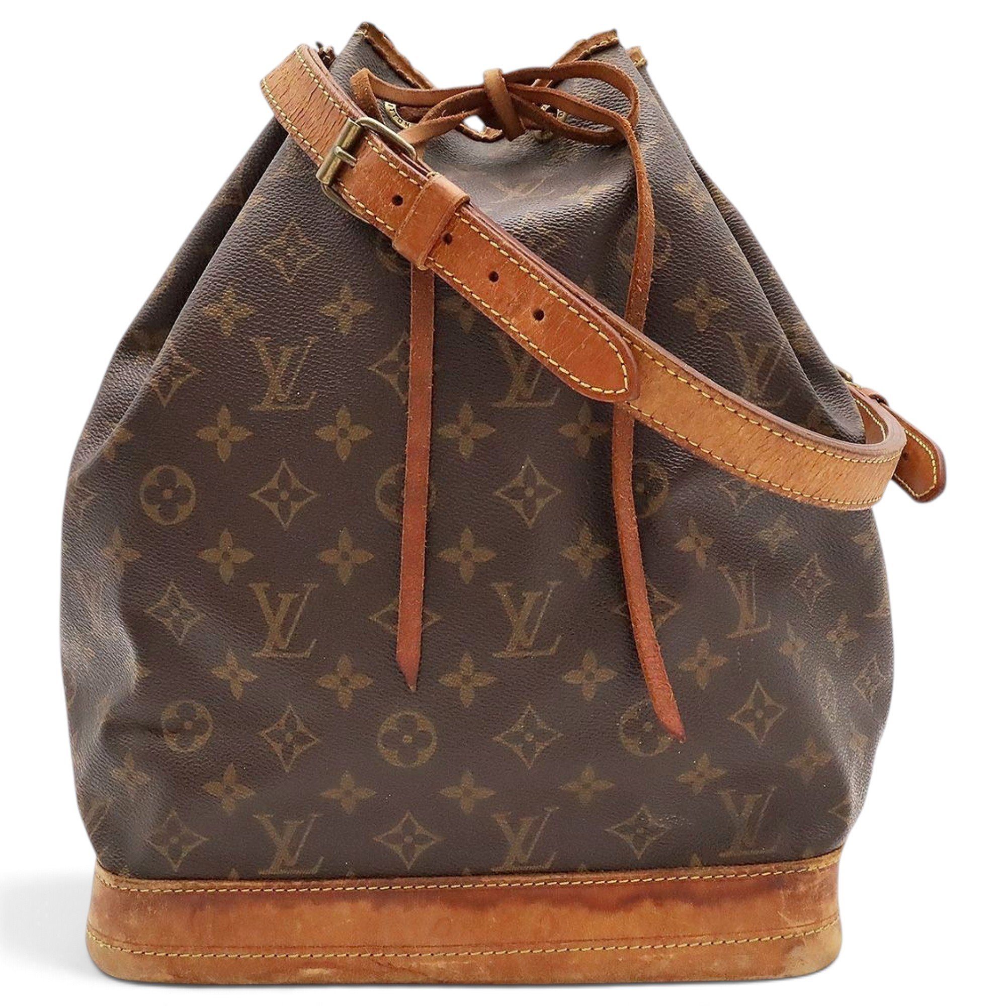 Noé cloth bag