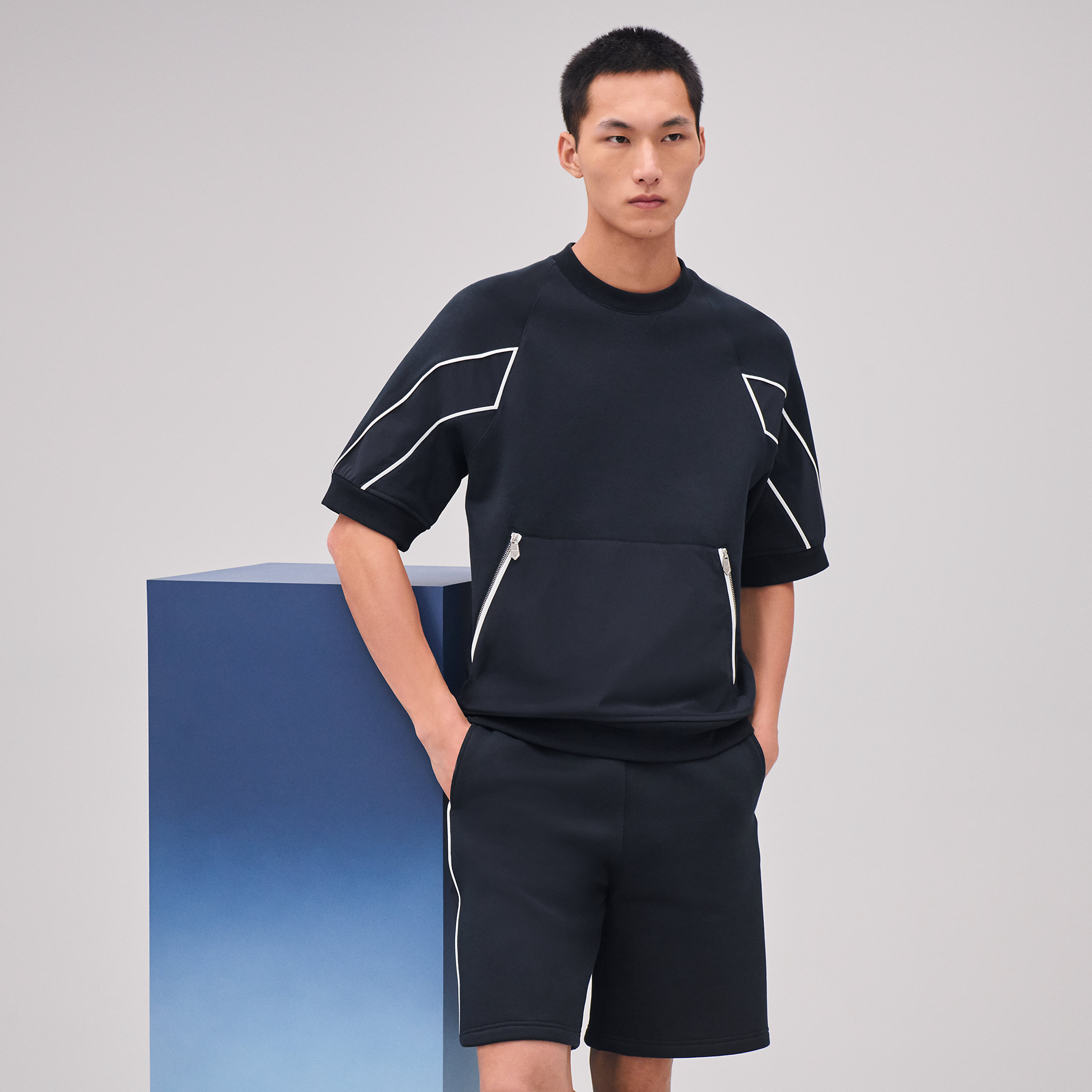 Sport capsule t-shirt
