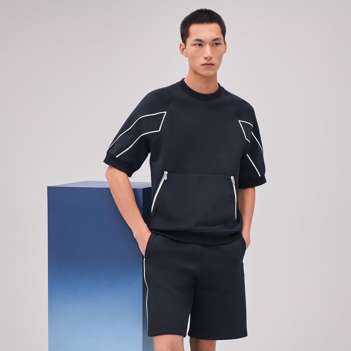 Marine Sport Capsule T-shirt