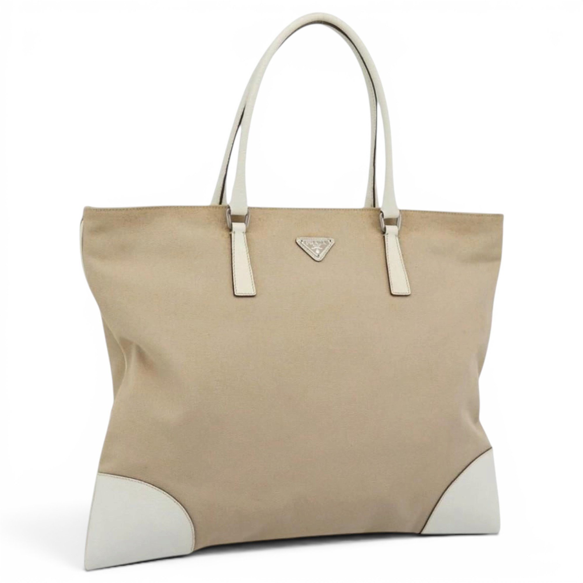 Prada Leather handbag