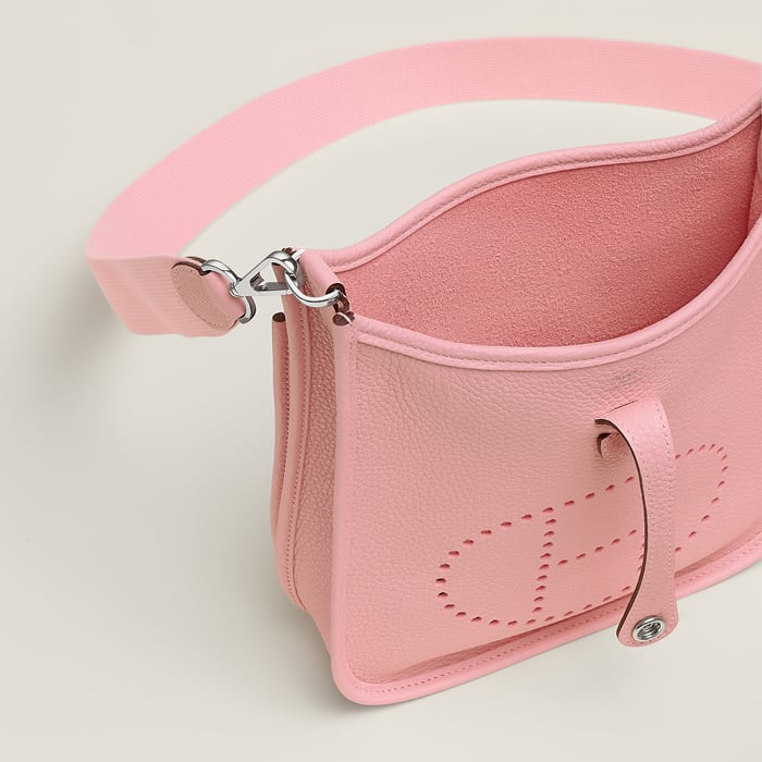 Rose Sakura Evelyne 23 Poche III Bag