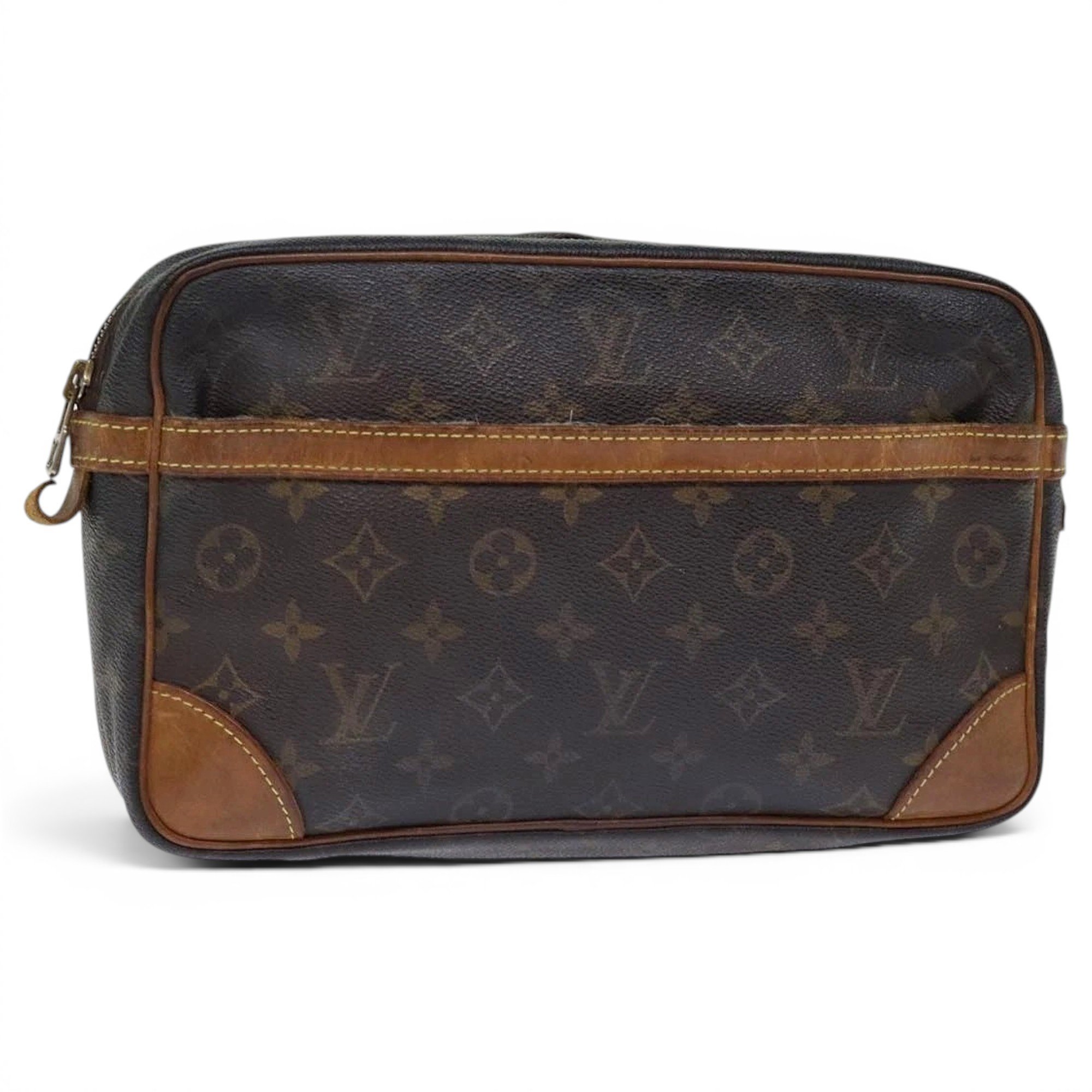 Clutch bag