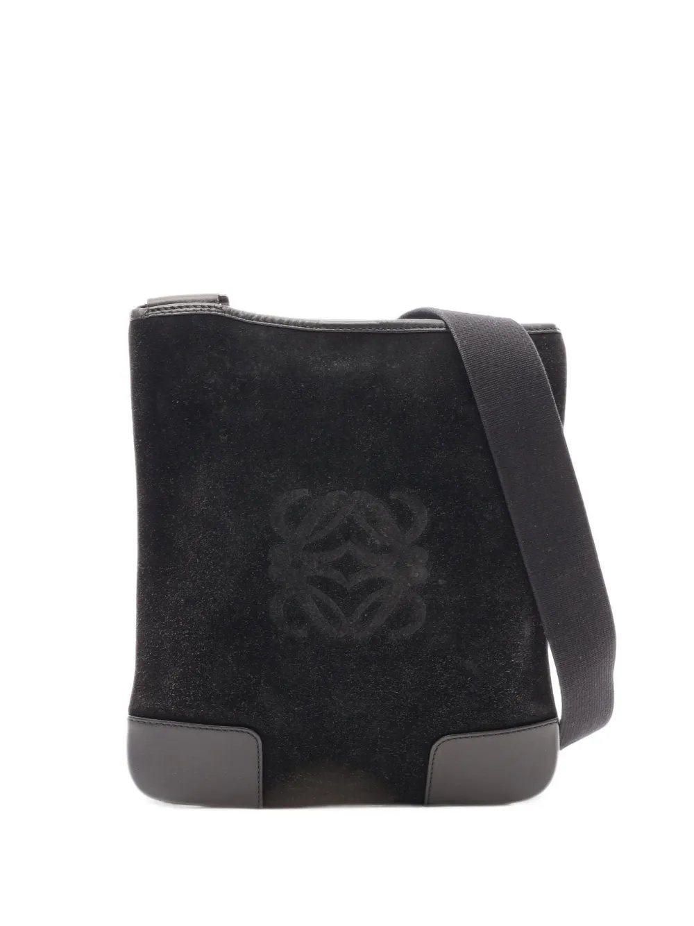 2010s Anagram shoulder bag