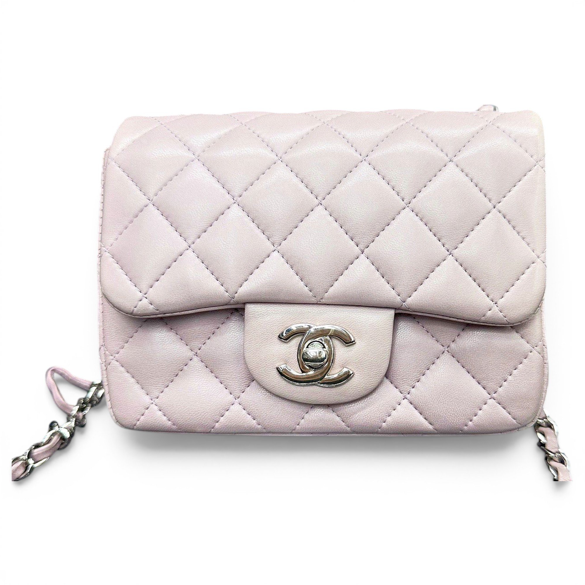 Timeless/Classique leather crossbody bag