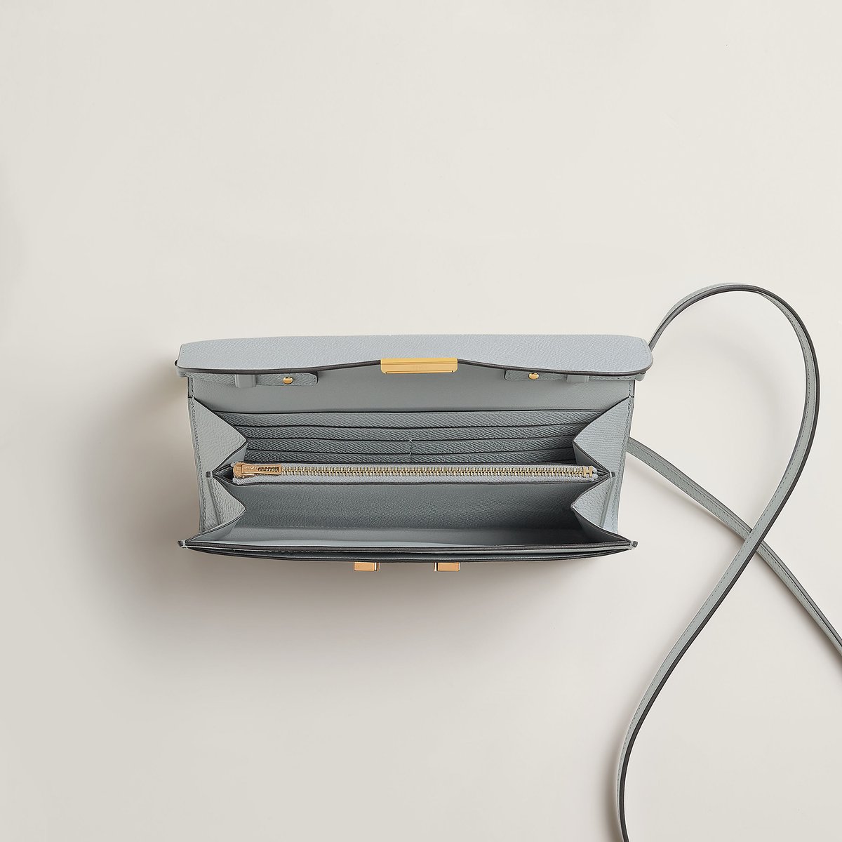 Constance To Go wallet