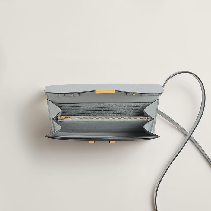 Constance to Go Wallet