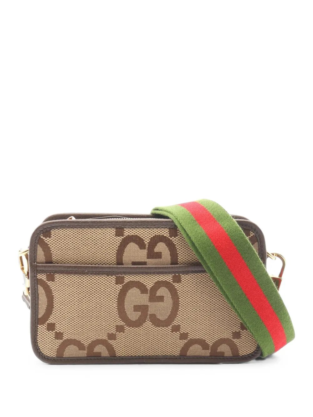 2010s mini Jumbo GG crossbody bag